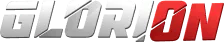 glorion casino logo